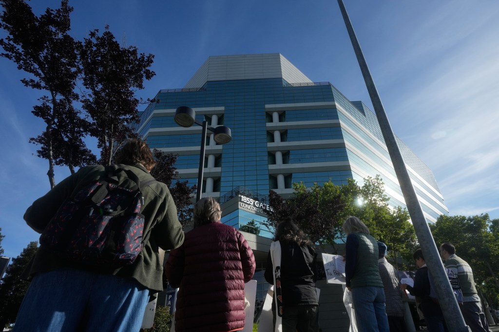 San Francisco immigration court shuts down after purge