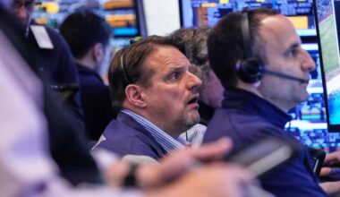 Oil prices keep swinging up and down, and so do stocks worldwide