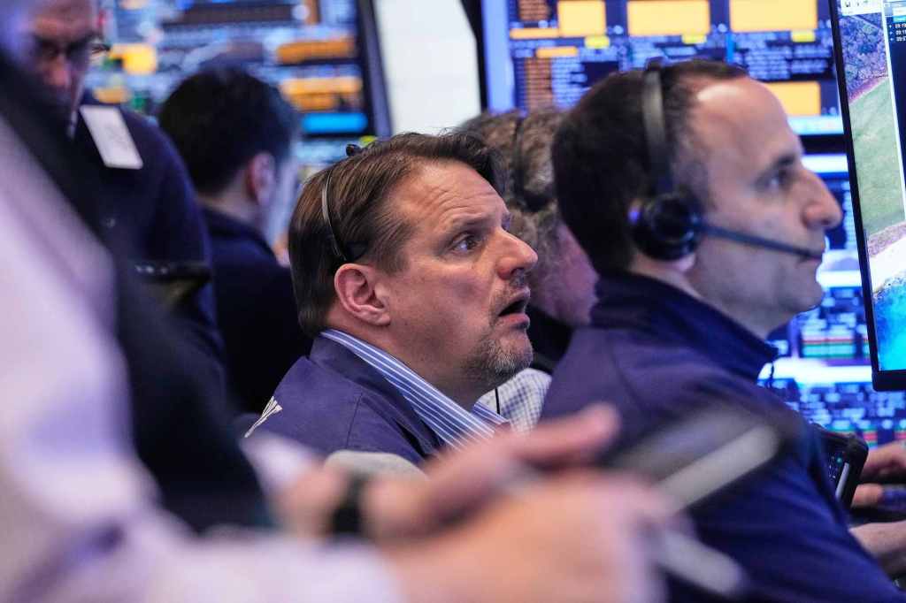 Oil prices keep swinging up and down, and so do stocks worldwide