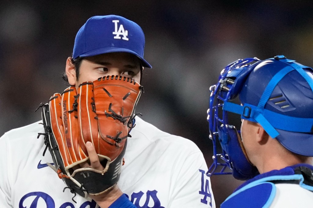Padres pregame: Facing Shohei Ohtani on the mound