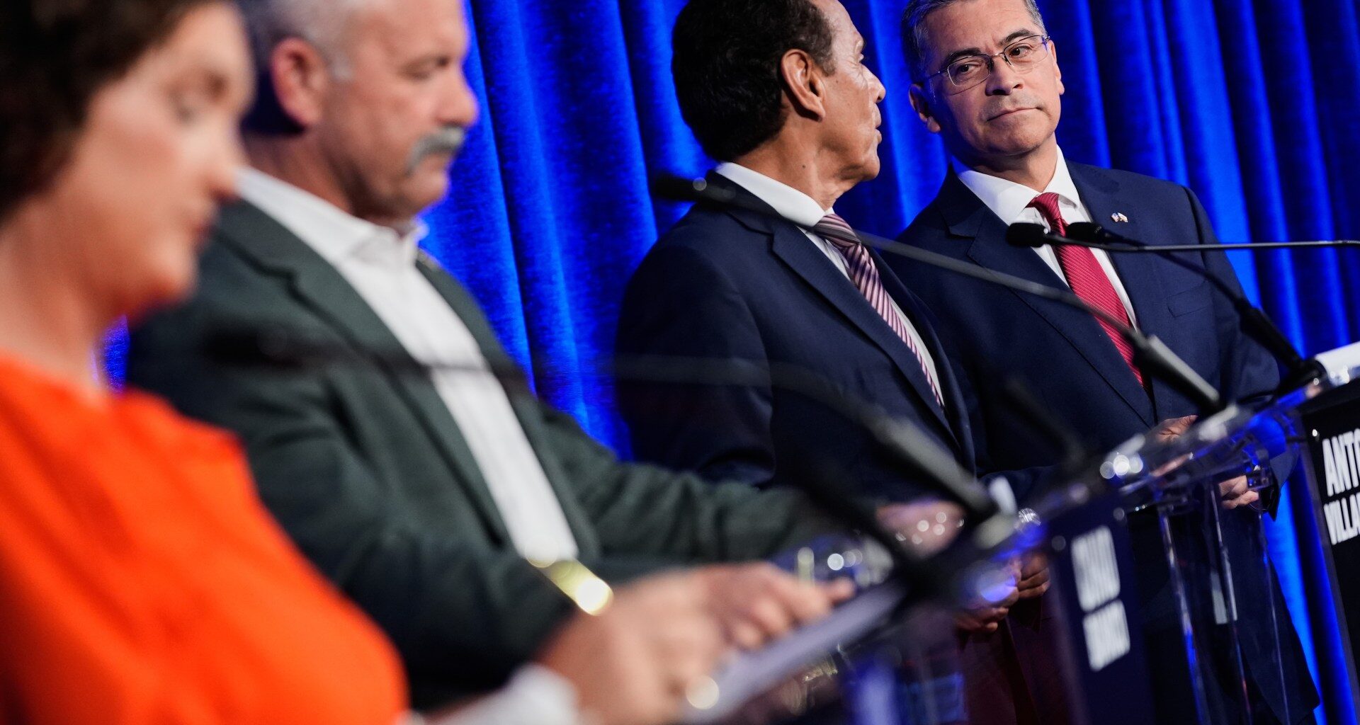Could Democrats be shut out of the California governor’s race? | US Midterm Elections 2026 News