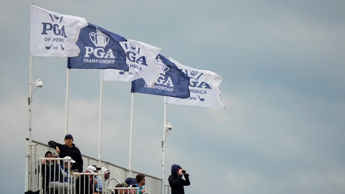 How much are players earning at PGA Championship? – NBC Los Angeles
