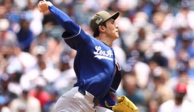 Dodgers beat Angels 10-1 for sweep – NBC Los Angeles