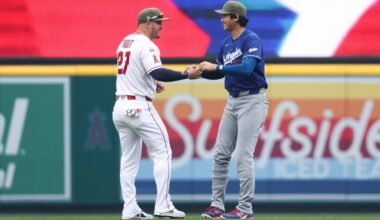 Alexander: For Dodgers and Angels, it’s a tale of two franchises – Orange County Register