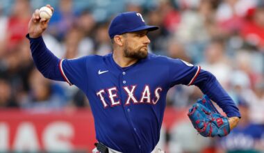 Mike Trout hits 2-run homer and Angels clinch series over Rangers with 5-2 win – NBC 5 Dallas-Fort Worth