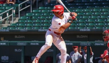 Aztecs lose to Washington State in Mountain West tourney, face Air Force in elimination game