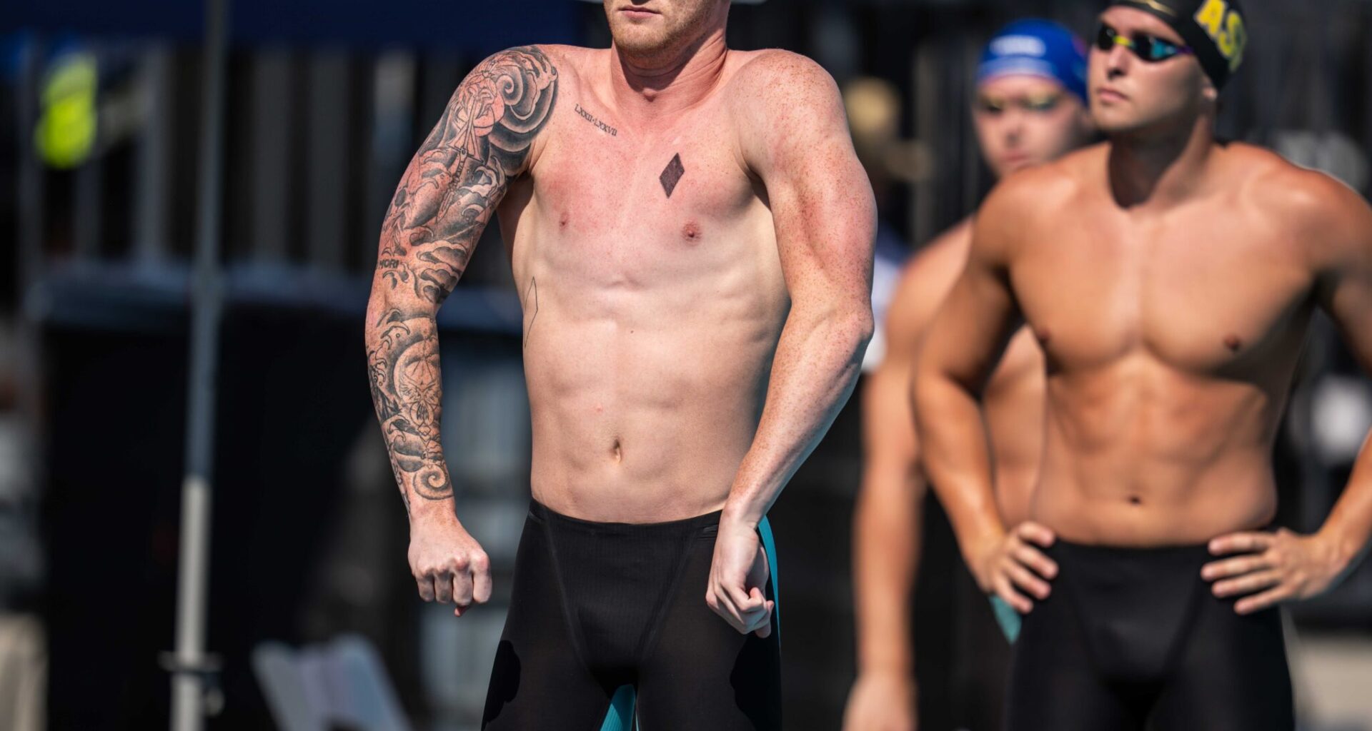 2026 Pro Swim Series - Sacramento: Day 2 Prelims Live Recap