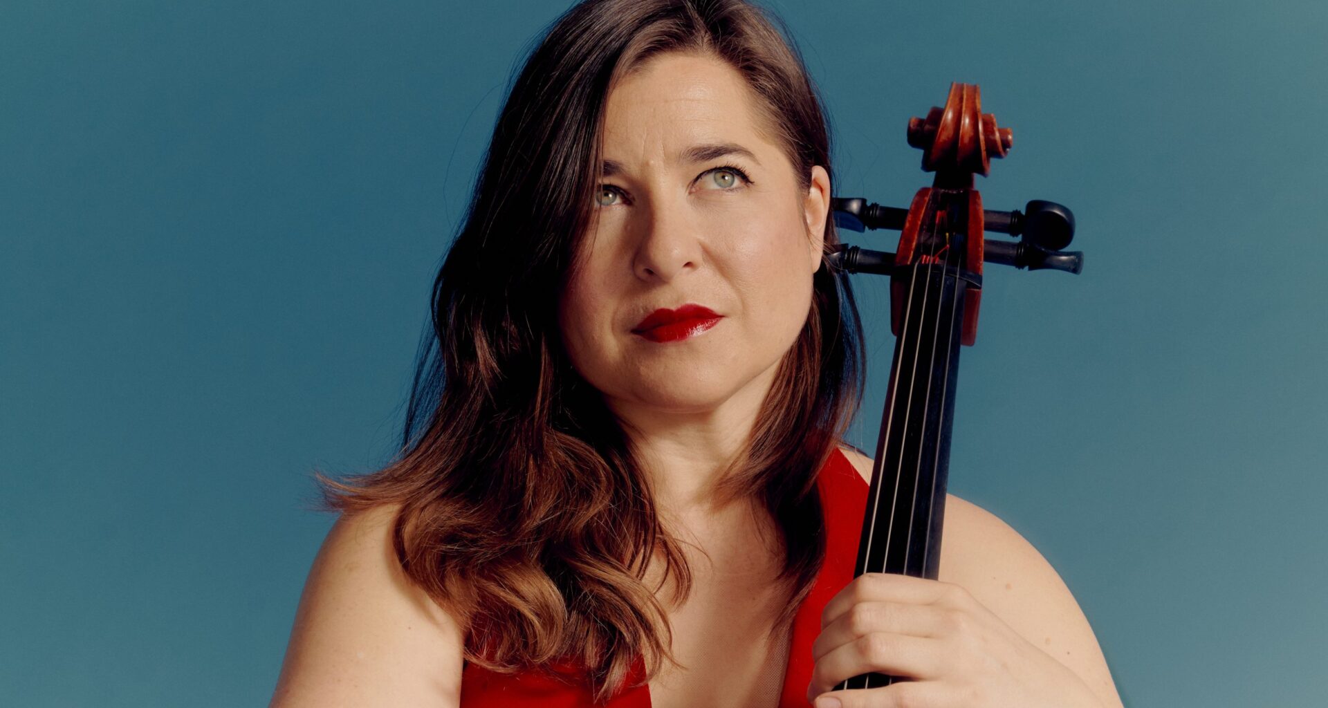 Cellist Weilerstein praises new Mexican concerto set for San Diego premiere