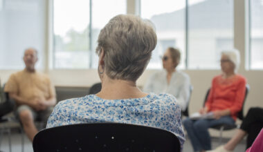 Program Spotlight: Specialized Caregiver Support Groups