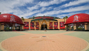 The Angels’ Long, Weird Trip to Calling Themselves “Los Angeles”