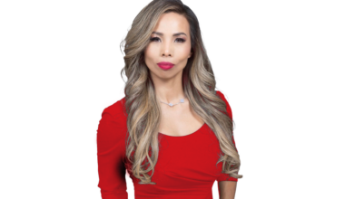 Sacramento lawyer wins national award for driving heart health