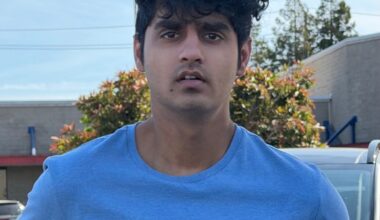 Indian-origin student reported missing near San Jose State University