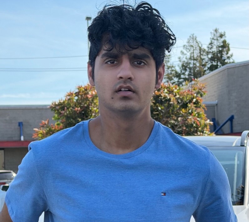 Indian-origin student reported missing near San Jose State University