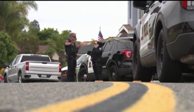 Family IDs woman killed in Chula Vista ‘landlord-tenant’ homicide case – NBC 7 San Diego