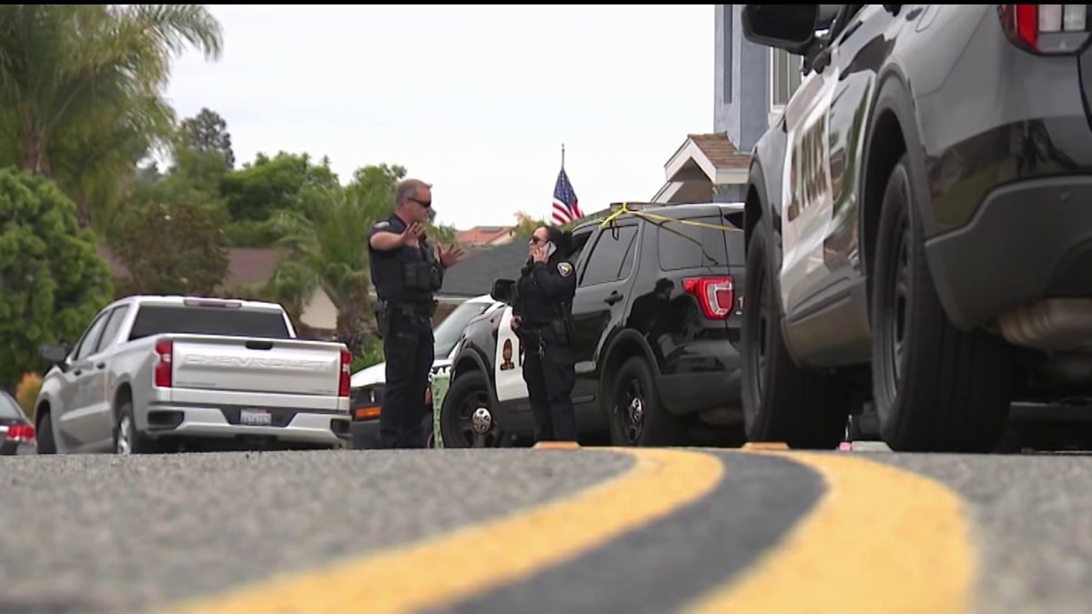 Family IDs woman killed in Chula Vista ‘landlord-tenant’ homicide case – NBC 7 San Diego