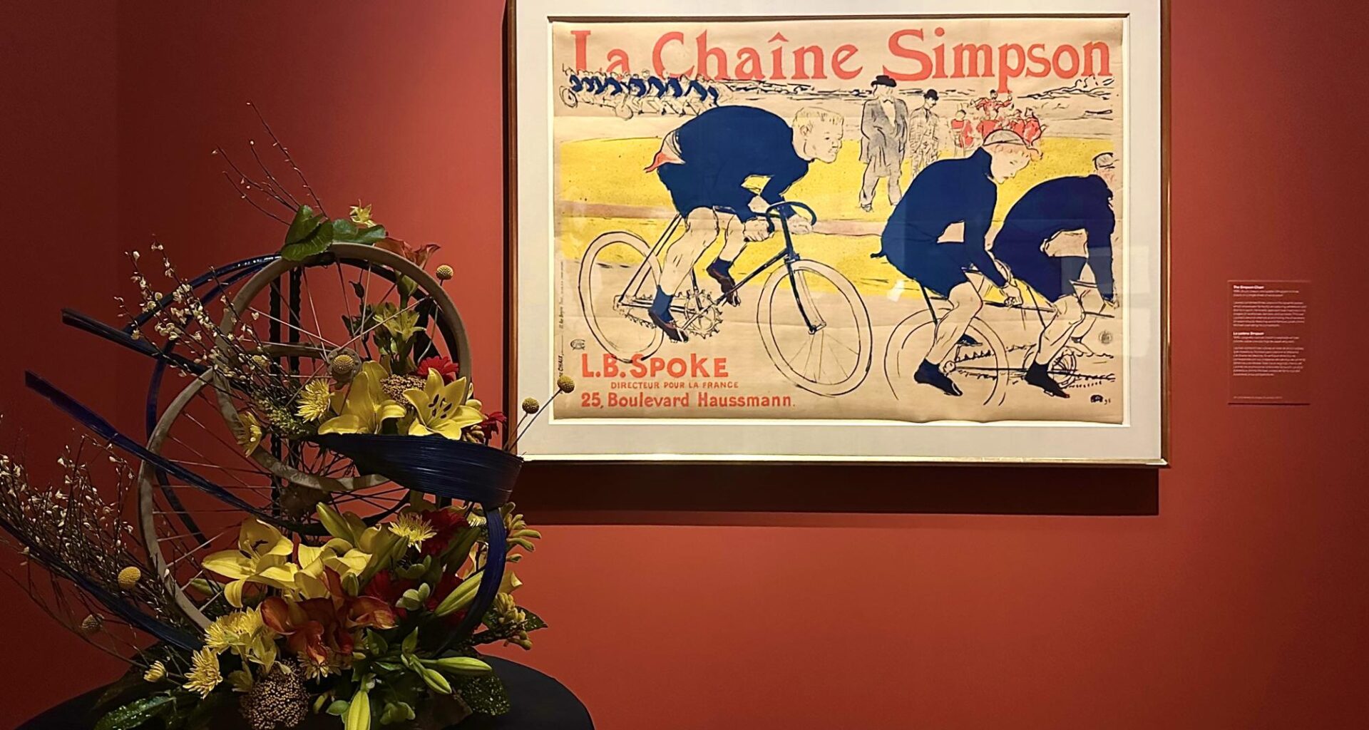 Art Alive floral fundraiser reimagines SD Museum of Art’s classic collection – The UCSD Guardian