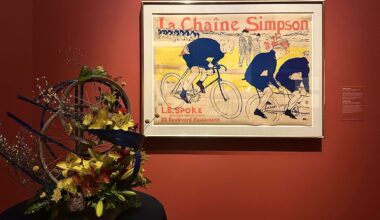 Art Alive floral fundraiser reimagines SD Museum of Art’s classic collection – The UCSD Guardian