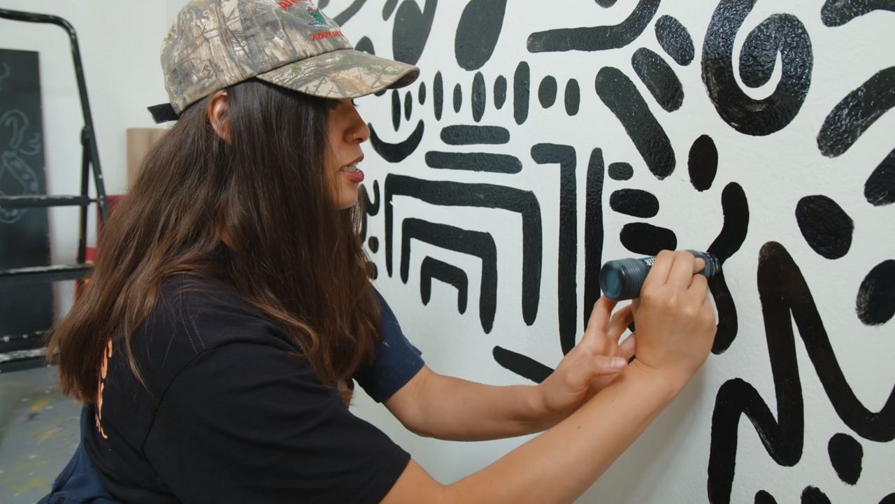 Open Studios Day returns to Angels Gate Cultural Center