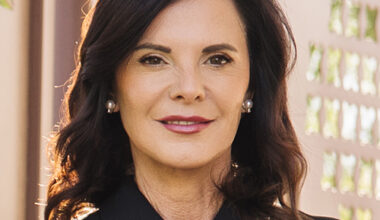 OC50 2026: PATTY ARVIELO - Orange County Business Journal