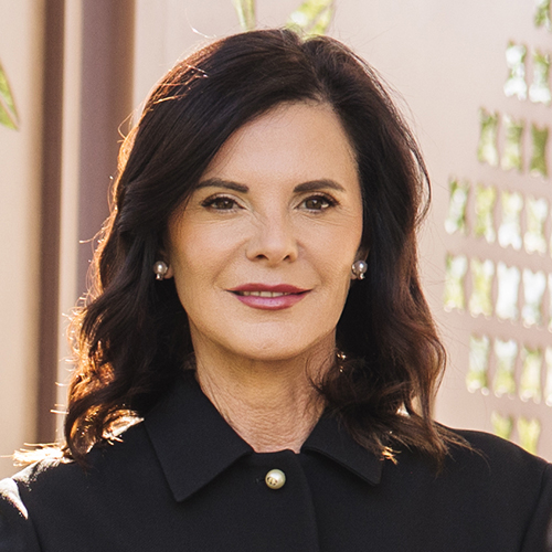 OC50 2026: PATTY ARVIELO - Orange County Business Journal