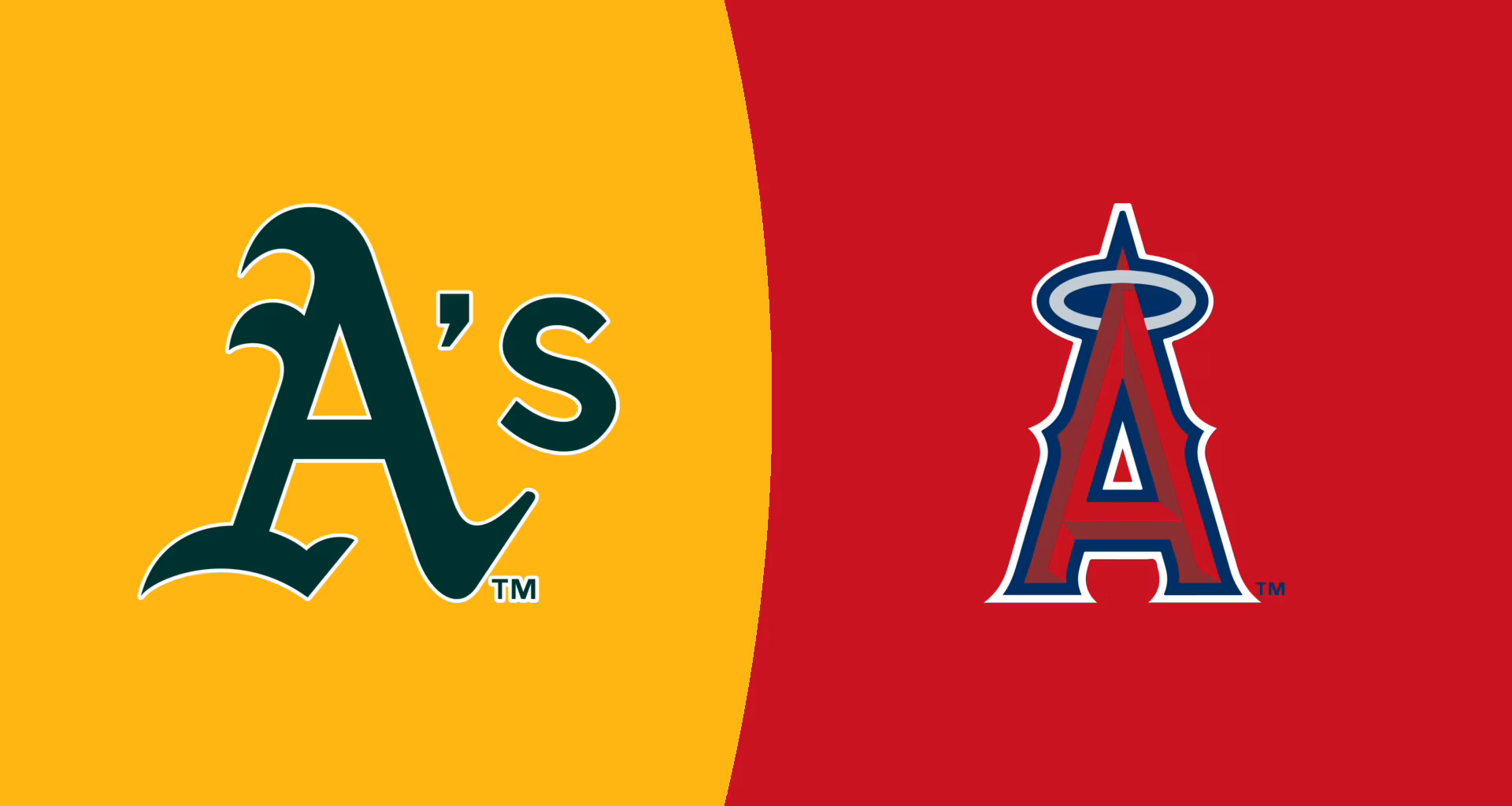 Athletics vs Los Angeles Angels Live Stream: How to Watch MLB