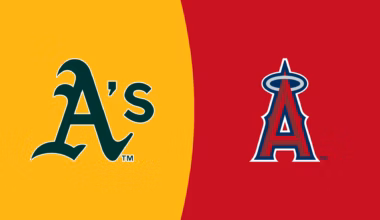 Athletics vs Los Angeles Angels Live Stream: How to Watch MLB