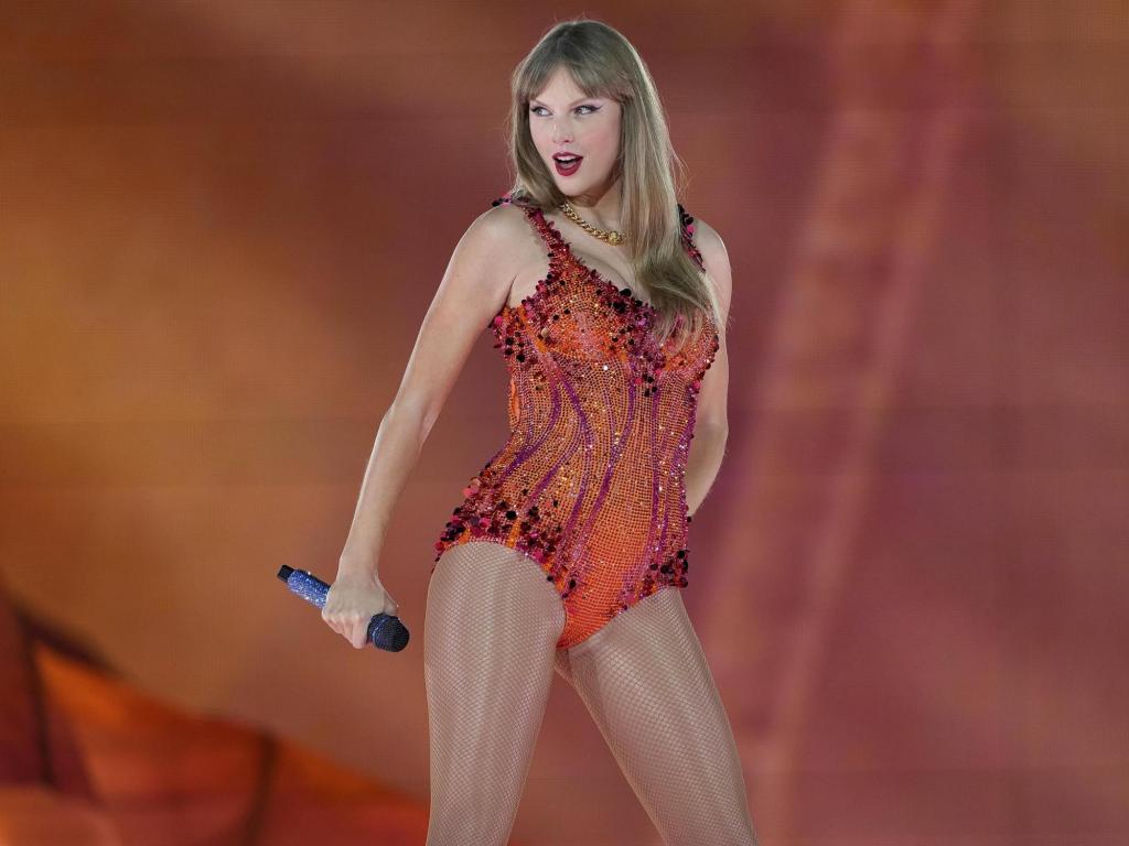Taylor Swift concert plot suspect apologizes in court ahead of verdict