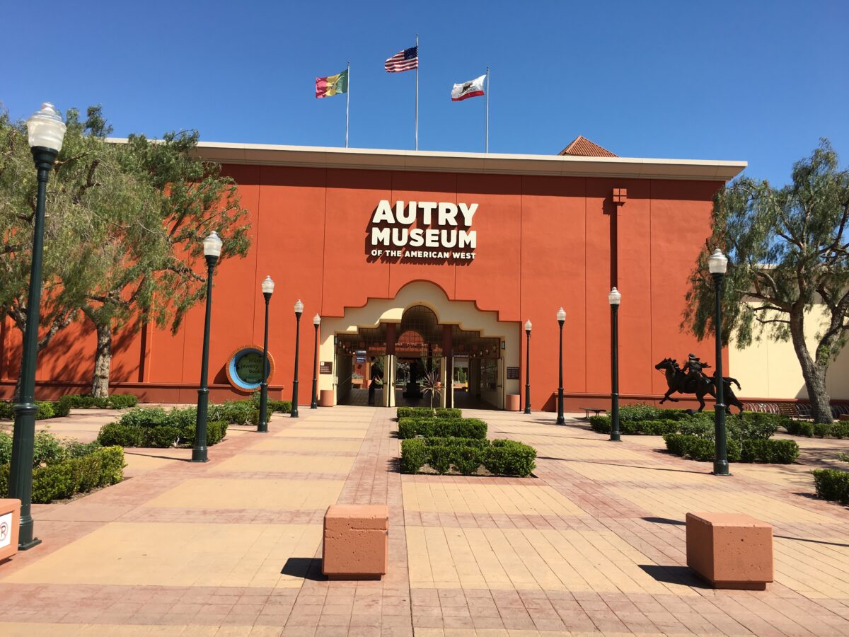 Autry Museum