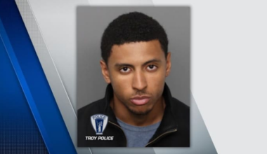 He said she had spider on her. Now Oakland County man charged (again) for sexual conduct