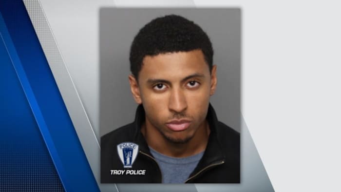 He said she had spider on her. Now Oakland County man charged (again) for sexual conduct
