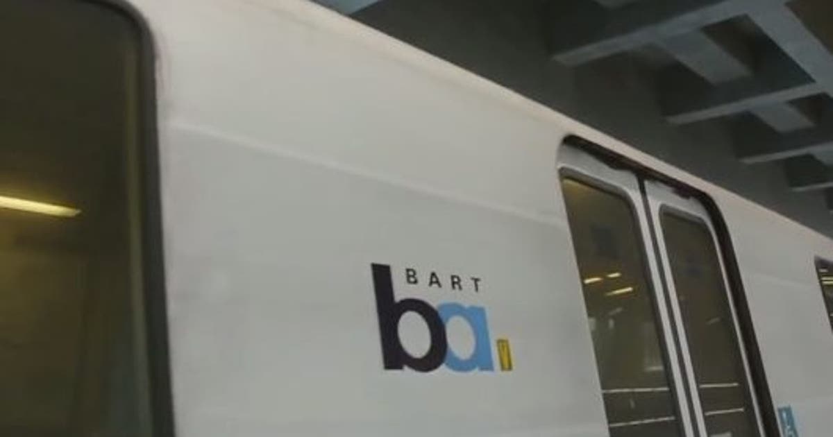BART to hold its first-ever prom, and you're invited