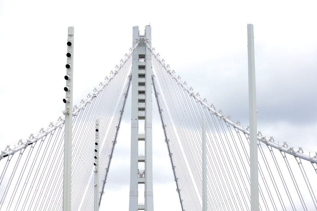 One person charged in weekend takedown of ATV, dirt-bike riders on Bay Bridge – Times Herald Online