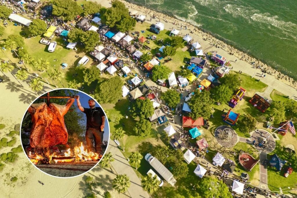 BBQ Fest