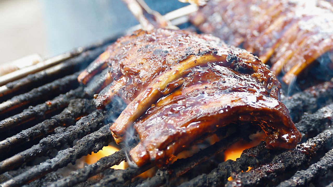 Long Beach BBQ Fest kicks off Memorial Day weekend