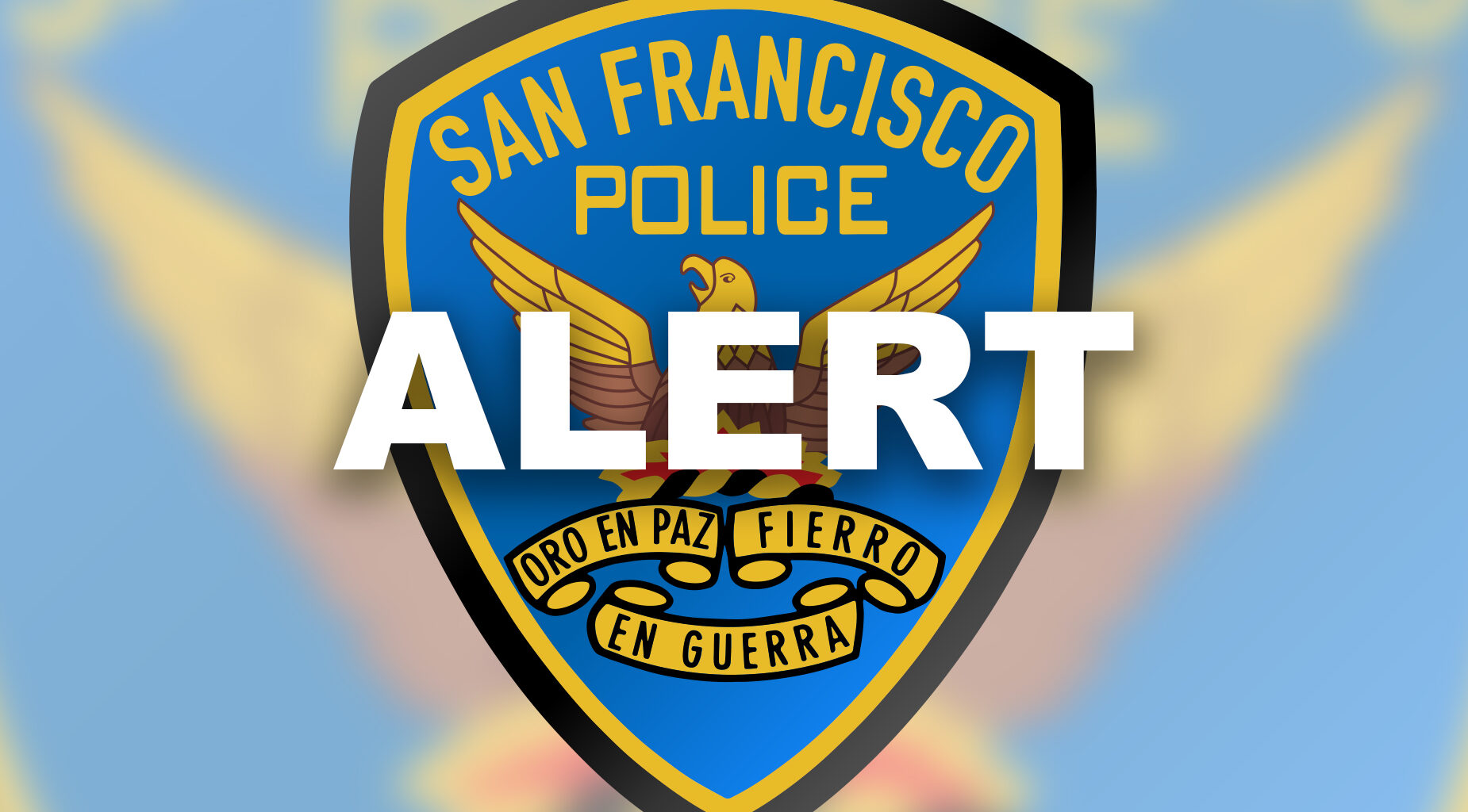 San Francisco police warn of jewelry theft scheme targeting seniors after arrests