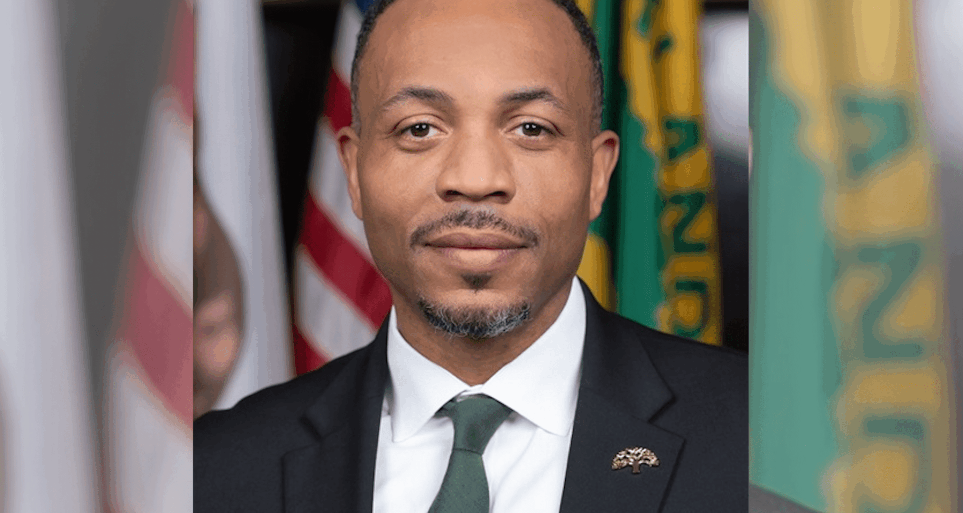 Oakland city administrator resigns following discovery of alleged 'degrading' comms