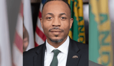 Oakland city administrator resigns following discovery of alleged 'degrading' comms