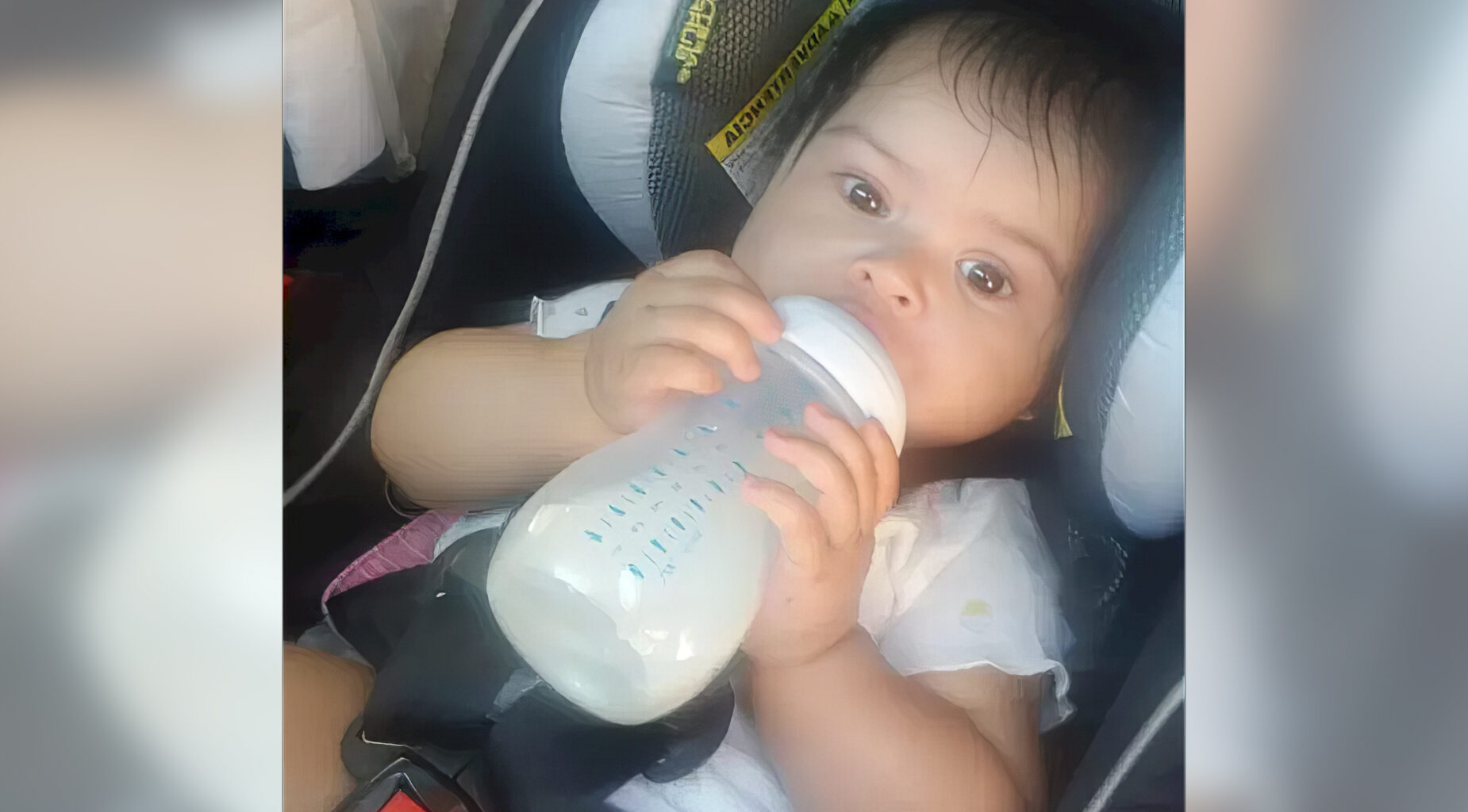 San Jose man sentenced to 25 years to life for killing 8-month-old daughter
