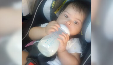 San Jose man sentenced to 25 years to life for killing 8-month-old daughter