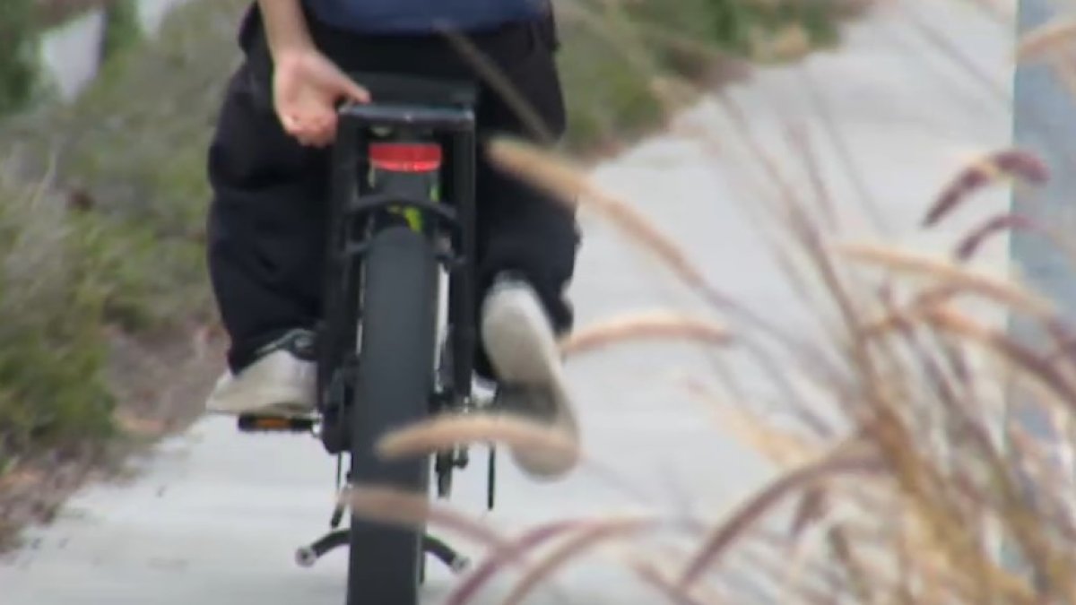 Calls for e-bike safety grow after child critically hurt in Carmel Valley crash – NBC 7 San Diego