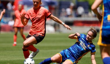 Bay FC ties Utah in first scoreless draw in club history – The Mercury News