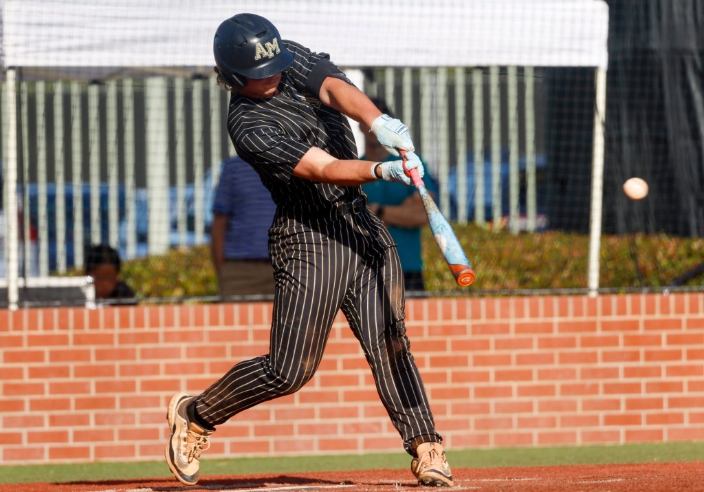 CCS roundup: Mitty routs top seed Carmel 21-0 to reach D-II baseball final