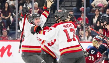 PWHL San Jose set for fast-paced expansion roster build – Daily Democrat
