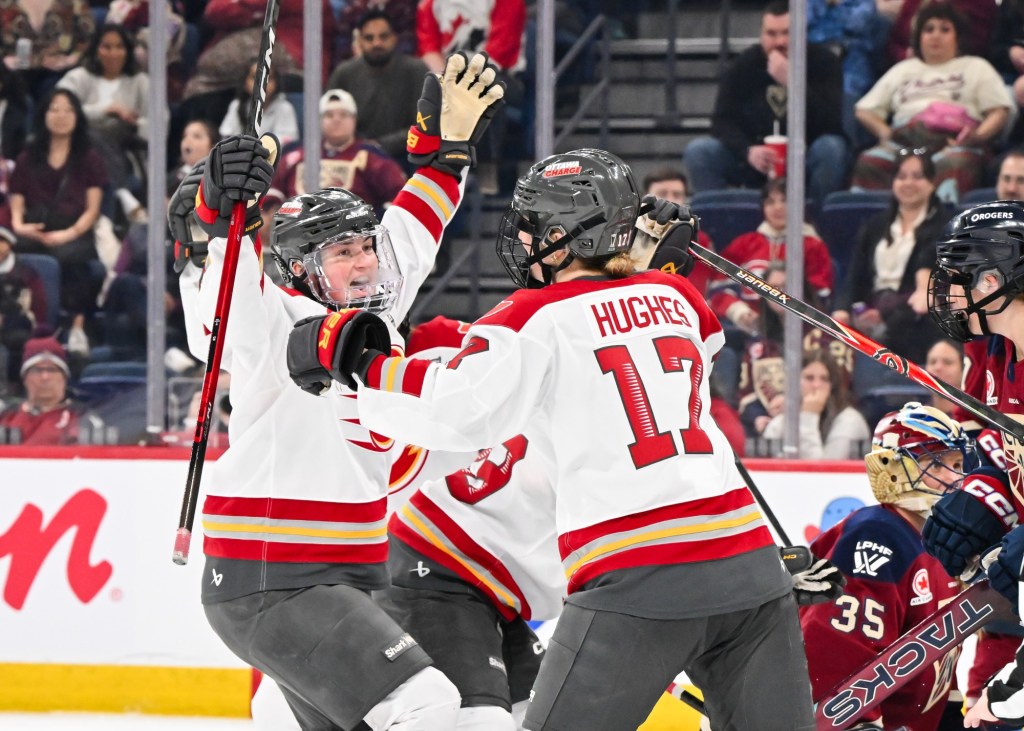 PWHL San Jose set for fast-paced expansion roster build – Daily Democrat