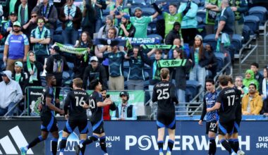 World Cup break looms as San Jose Earthquakes end MLS run, face FC Dallas