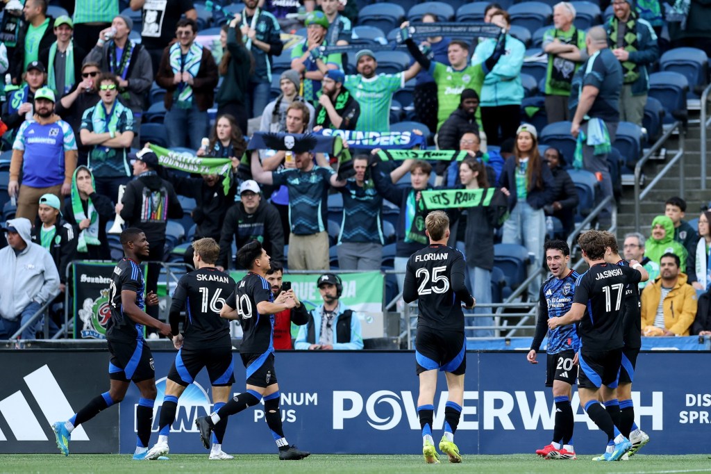 World Cup break looms as San Jose Earthquakes end MLS run, face FC Dallas