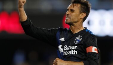 Chico State alum, San Jose Earthquakes star Chris Wondolowski joins 51st Hall of Fame class – Oroville Mercury-Register