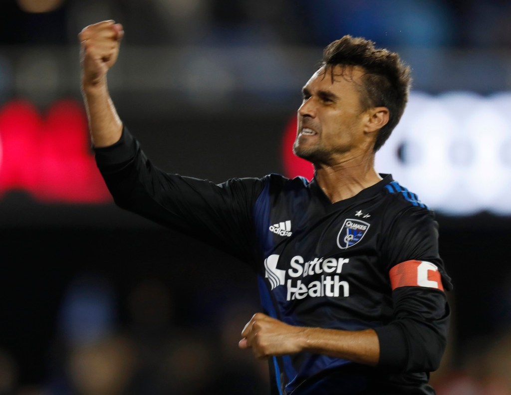 Chico State alum, San Jose Earthquakes star Chris Wondolowski joins 51st Hall of Fame class – Oroville Mercury-Register