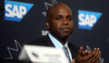 San Jose Sharks' Mike Grier has several options after NHL draft lottery