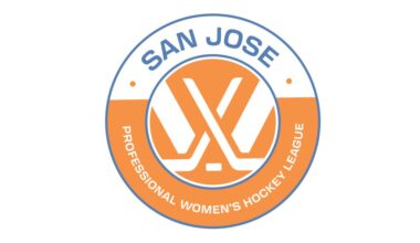 PWHL gives San Jose's expansion team colors a local flavor